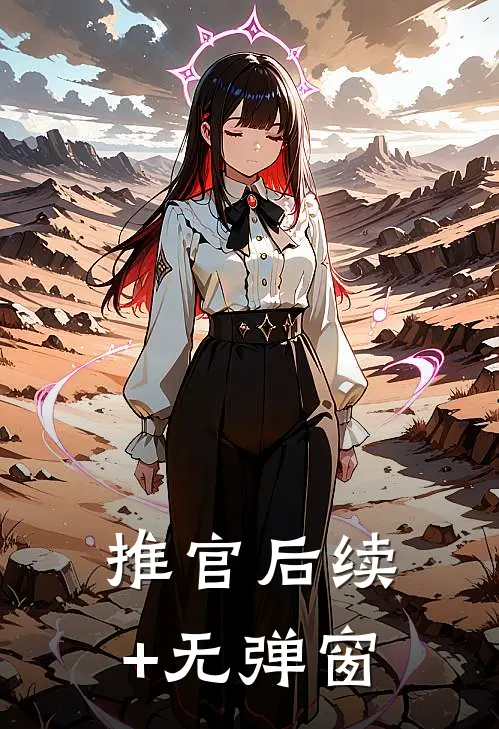推官后续+无弹窗