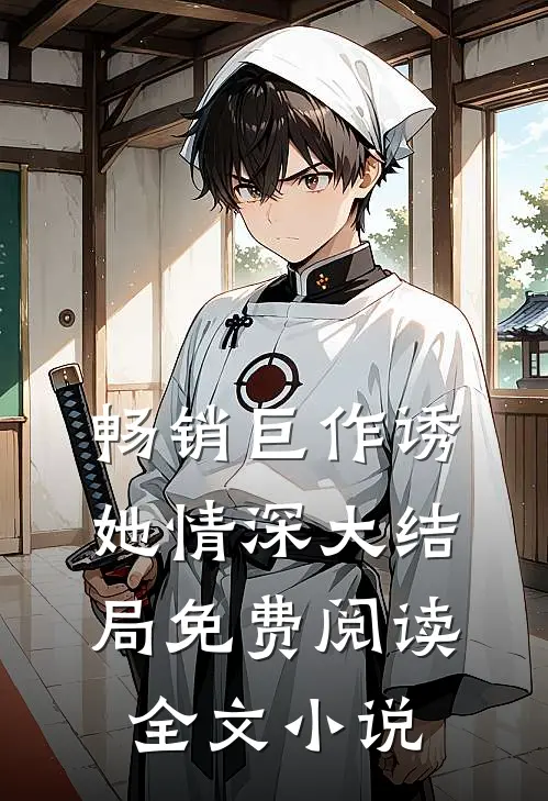 畅销巨作诱她情深大结局免费阅读全文小说