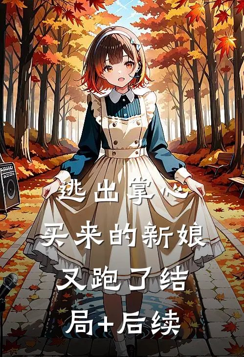 逃出掌心：买来的新娘又跑了结局+后续