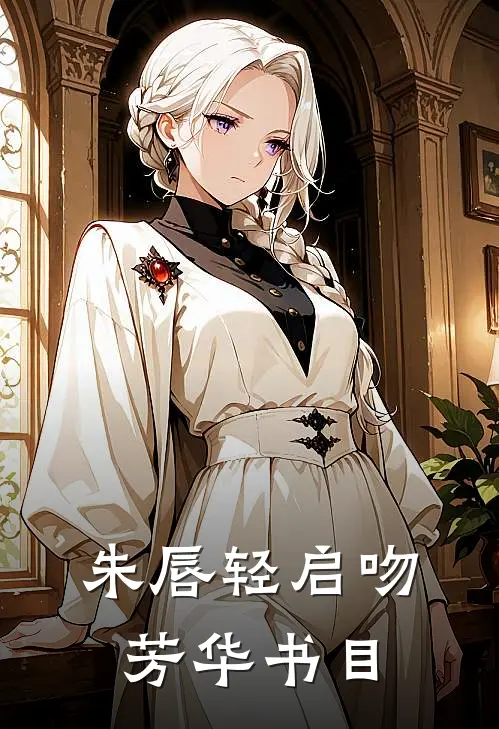 朱唇轻启吻芳华书目