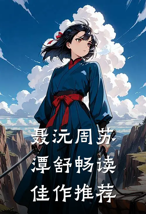 聂沅周苏潭舒畅读佳作推荐