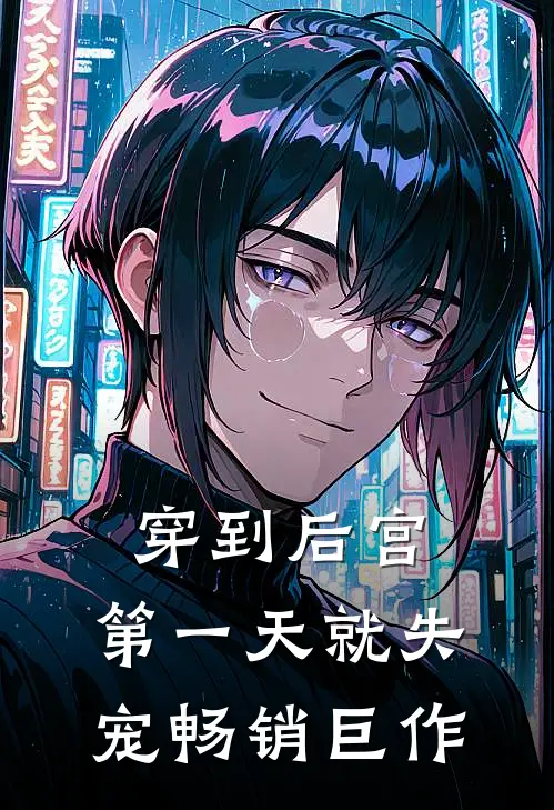 穿到后宫，第一天就失宠畅销巨作