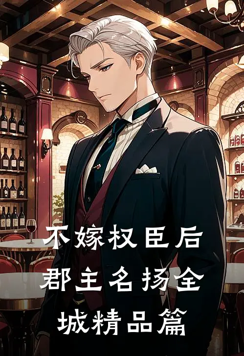 不嫁权臣后，郡主名扬全城精品篇