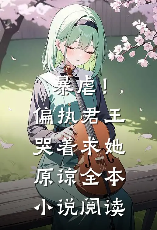 暴虐！偏执君王哭着求她原谅全本小说阅读