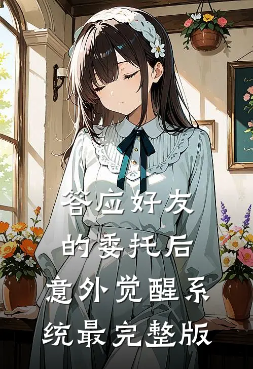 答应好友的委托后，意外觉醒系统最完整版