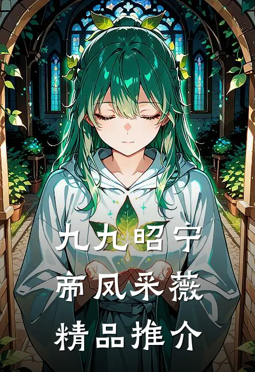 九九昭宁帝凤采薇精品推介