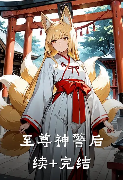 至尊神警后续+完结