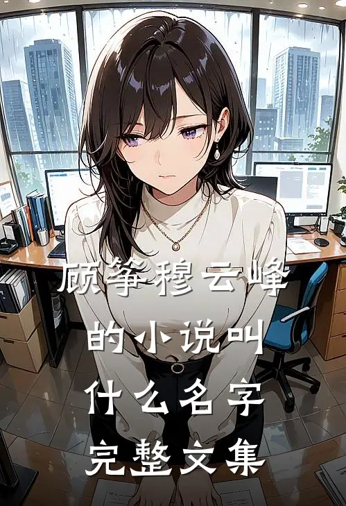 顾筝穆云峰的小说叫什么名字完整文集