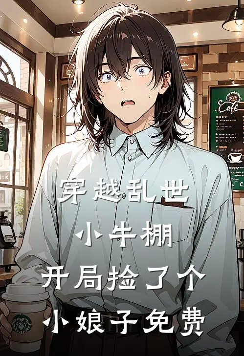 穿越乱世小牛棚,开局捡了个小娘子免费