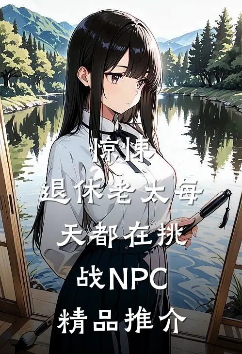 惊悚：退休老太每天都在挑战NPC精品推介