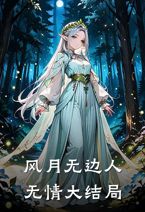 风月无边人无情大结局