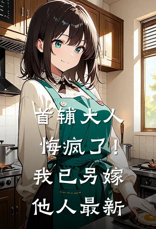 首辅大人悔疯了！我已另嫁他人最新