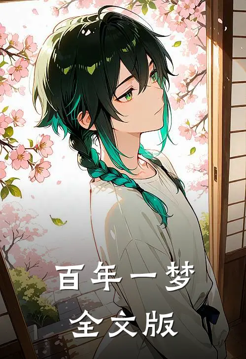 百年一梦全文版