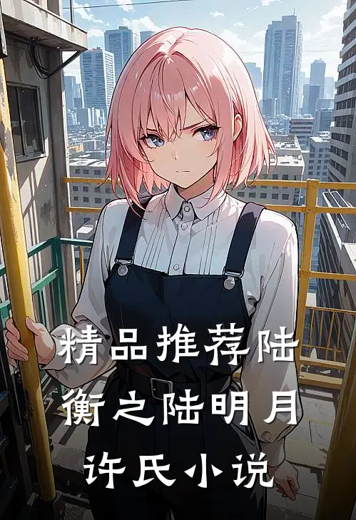 精品推荐陆衡之陆明月许氏小说