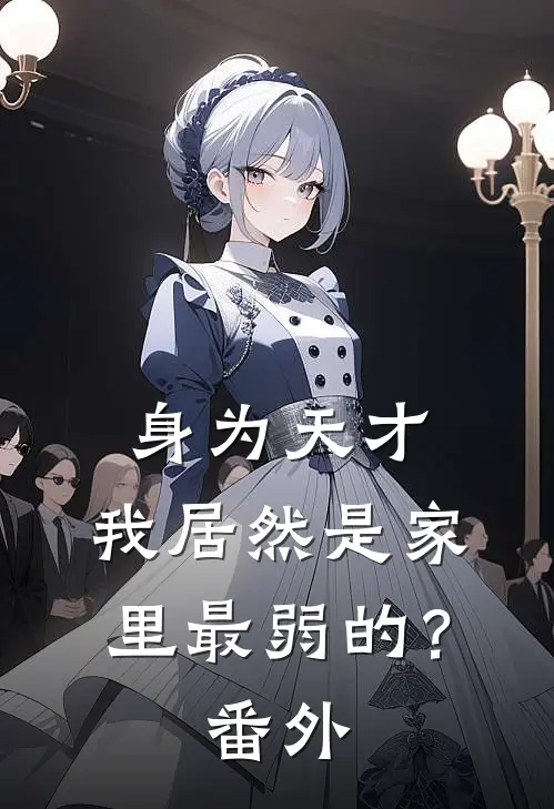身为天才，我居然是家里最弱的？番外