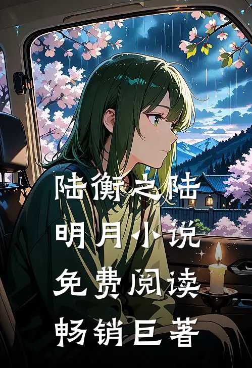 陆衡之陆明月小说免费阅读畅销巨著