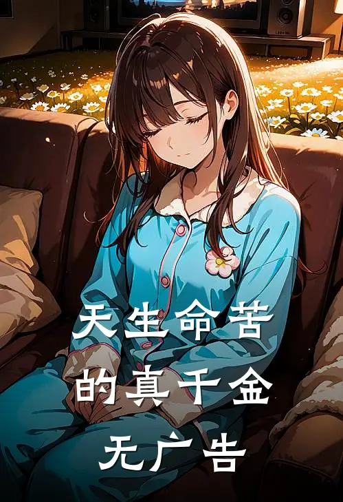 天生命苦的真千金无广告