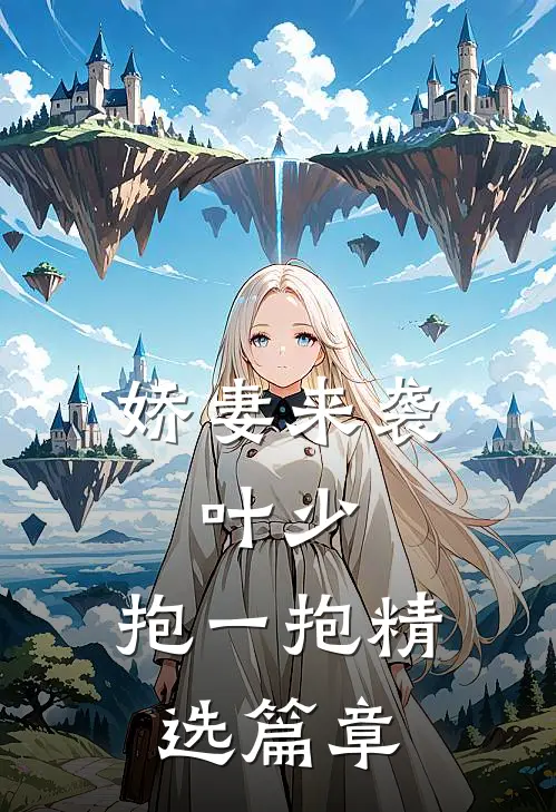 娇妻来袭：叶少，抱一抱精选篇章