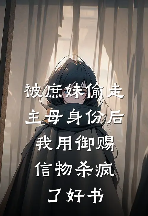 被庶妹偷走主母身份后，我用御赐信物杀疯了好书