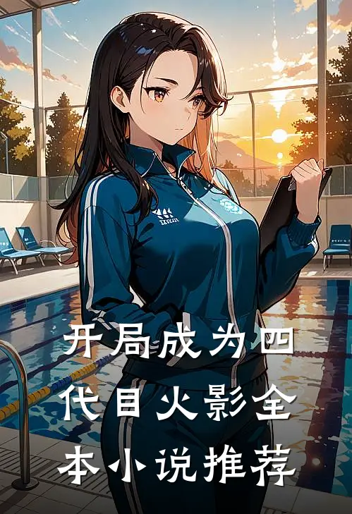 开局成为四代目火影全本小说推荐