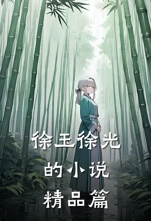 徐玉徐光的小说精品篇