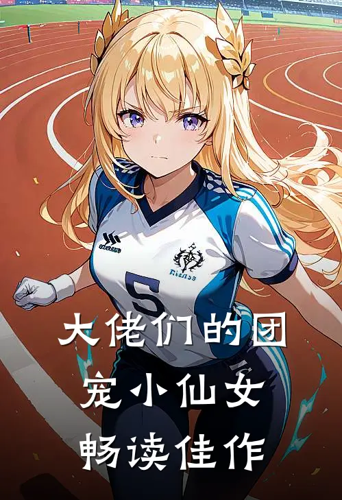 大佬们的团宠小仙女畅读佳作