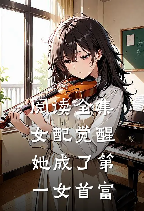 阅读全集女配觉醒：她成了第一女首富
