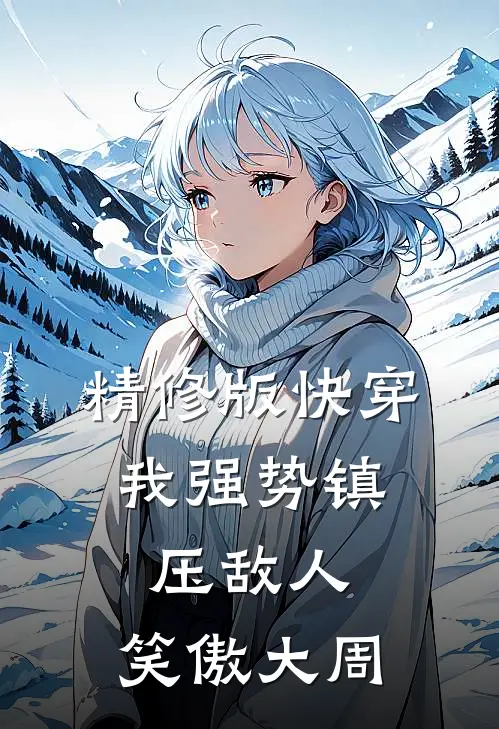 精修版快穿：我强势镇压敌人，笑傲大周