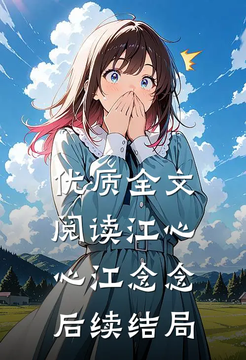 优质全文阅读江心心江念念后续结局
