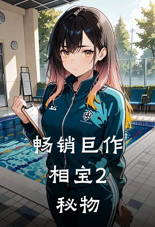 畅销巨作相宝2：秘物