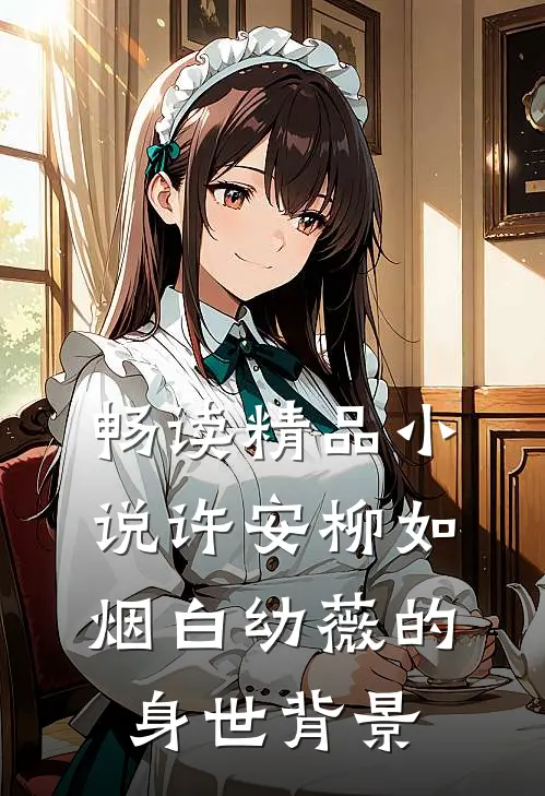 畅读精品小说许安柳如烟白幼薇的身世背景