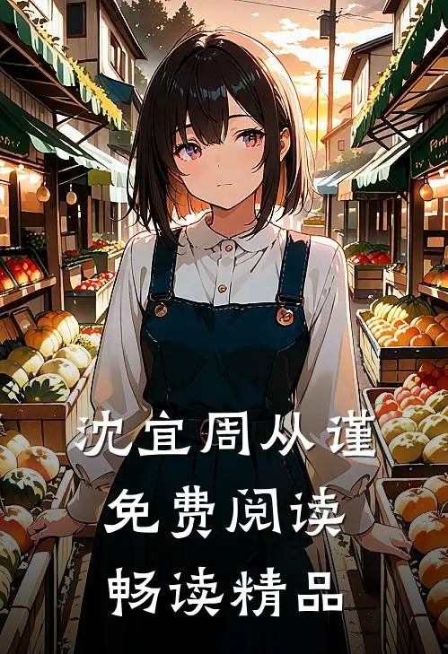 沈宜周从谨免费阅读畅读精品