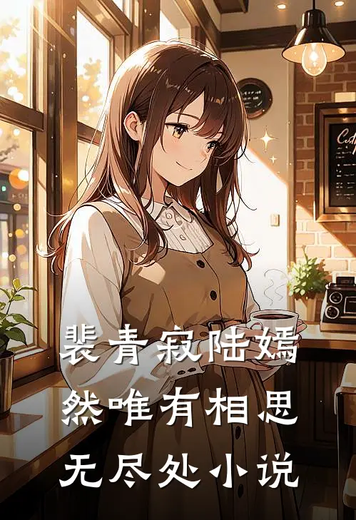 裴青寂陆嫣然唯有相思无尽处小说