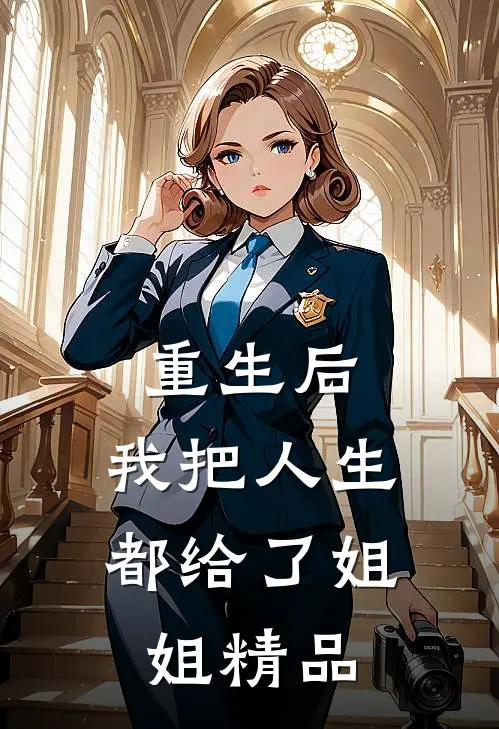 重生后，我把人生都给了姐姐精品