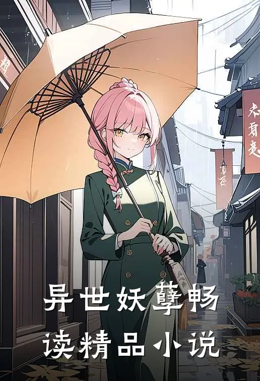 异世妖孽畅读精品小说