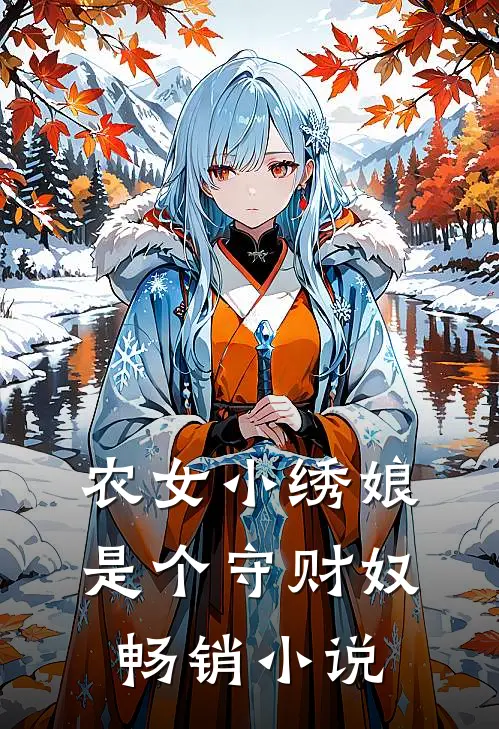 农女小绣娘是个守财奴畅销小说