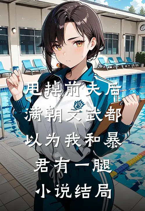 甩掉前夫后，满朝文武都以为我和暴君有一腿小说结局