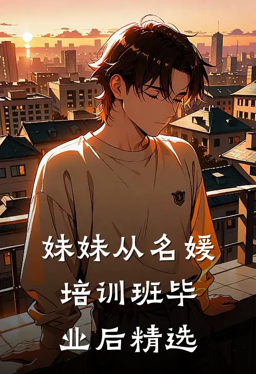 妹妹从名媛培训班毕业后精选