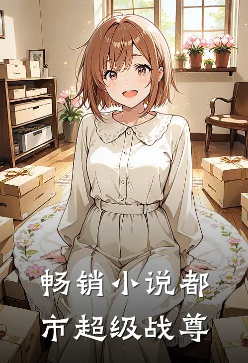 畅销小说都市超级战尊