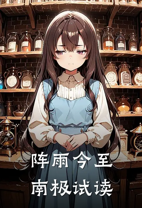 阵雨今至南极试读