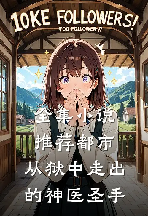 全集小说推荐都市：从狱中走出的神医圣手