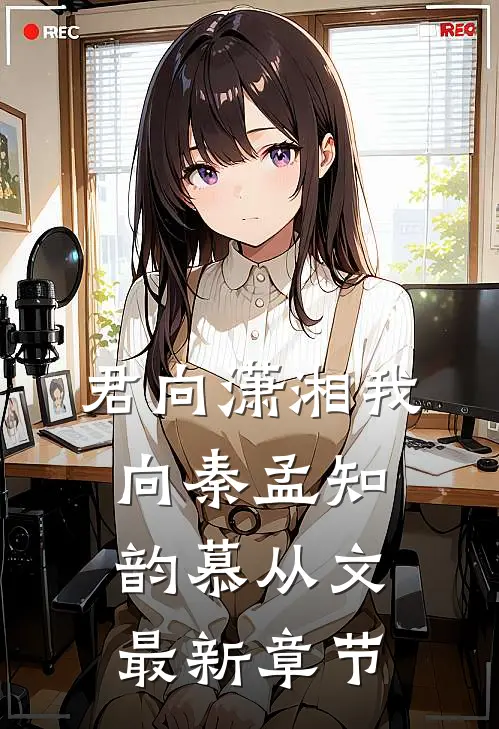 君向潇湘我向秦孟知韵慕从文最新章节
