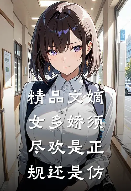 精品文嫡女多娇须尽欢是正规还是仿