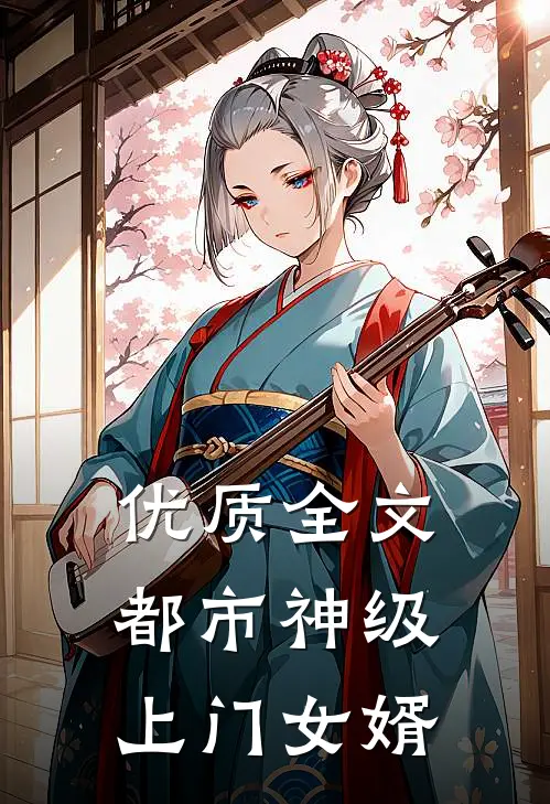 优质全文都市神级上门女婿