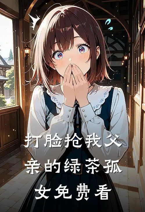 打脸抢我父亲的绿茶孤女免费看