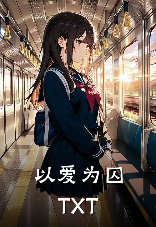 以爱为囚TXT