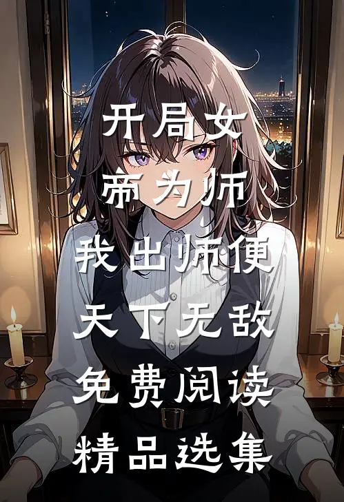 开局女帝为师,我出师便天下无敌免费阅读精品选集