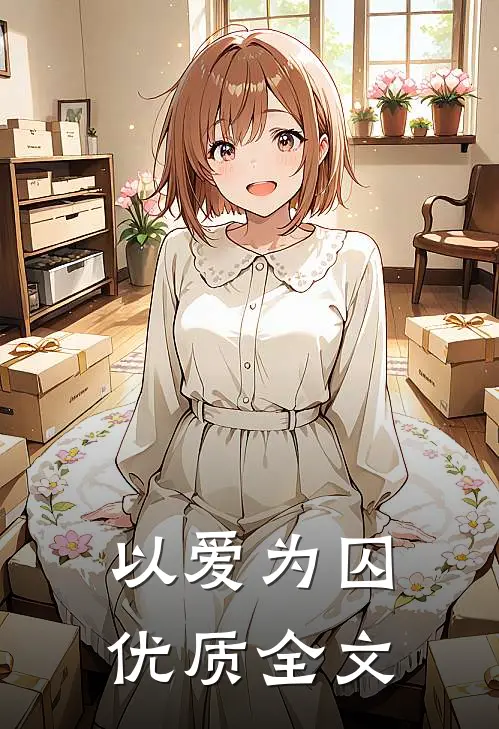 以爱为囚优质全文