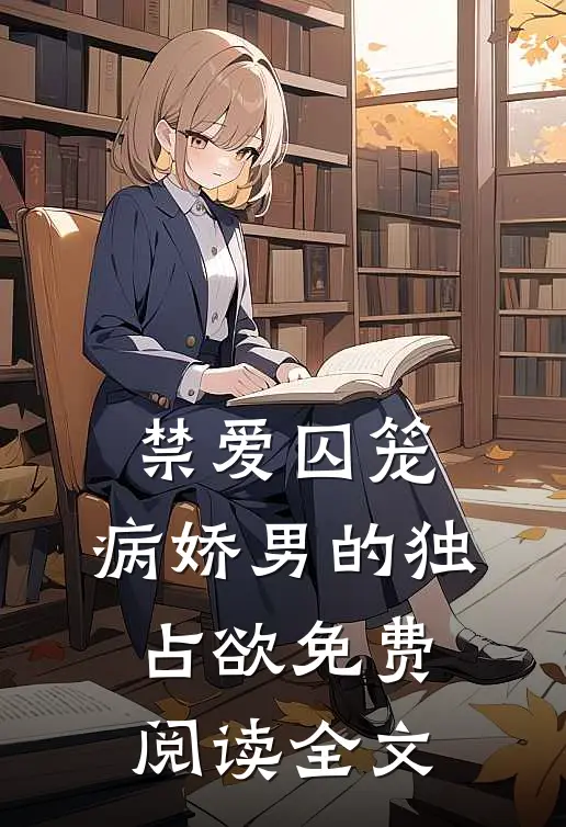 禁爱囚笼：病娇男的独占欲免费阅读全文