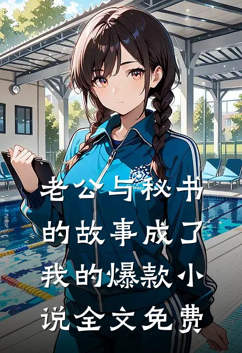 老公与秘书的故事成了我的爆款小说全文免费